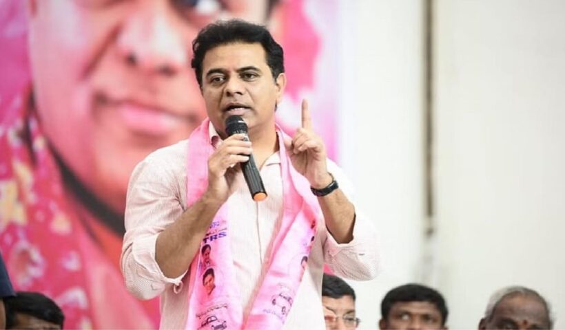 KTR
