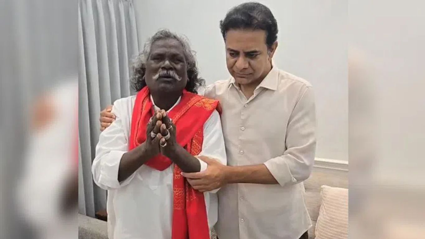 KTR