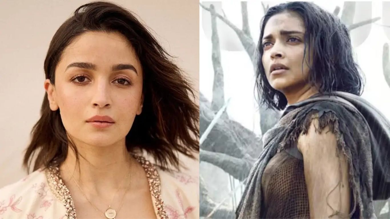 Kalki 2898 Part 2
