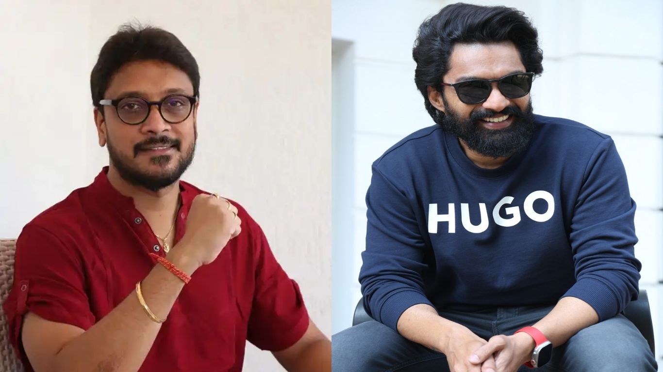 Kalyan Ram