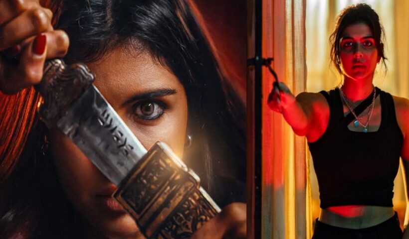 Kalyani Priyadarshan