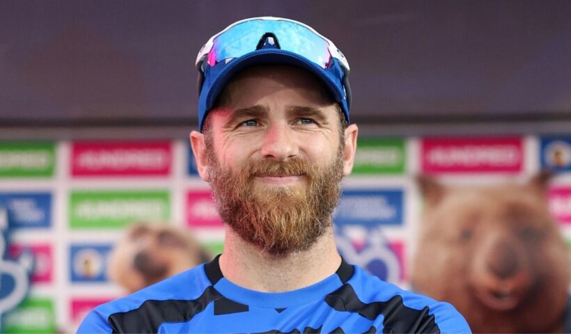 Kane Williamson