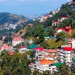 Kasauli Places