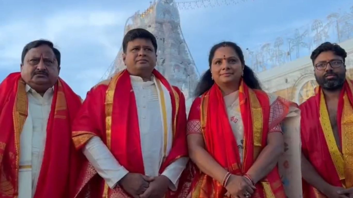Kavitha