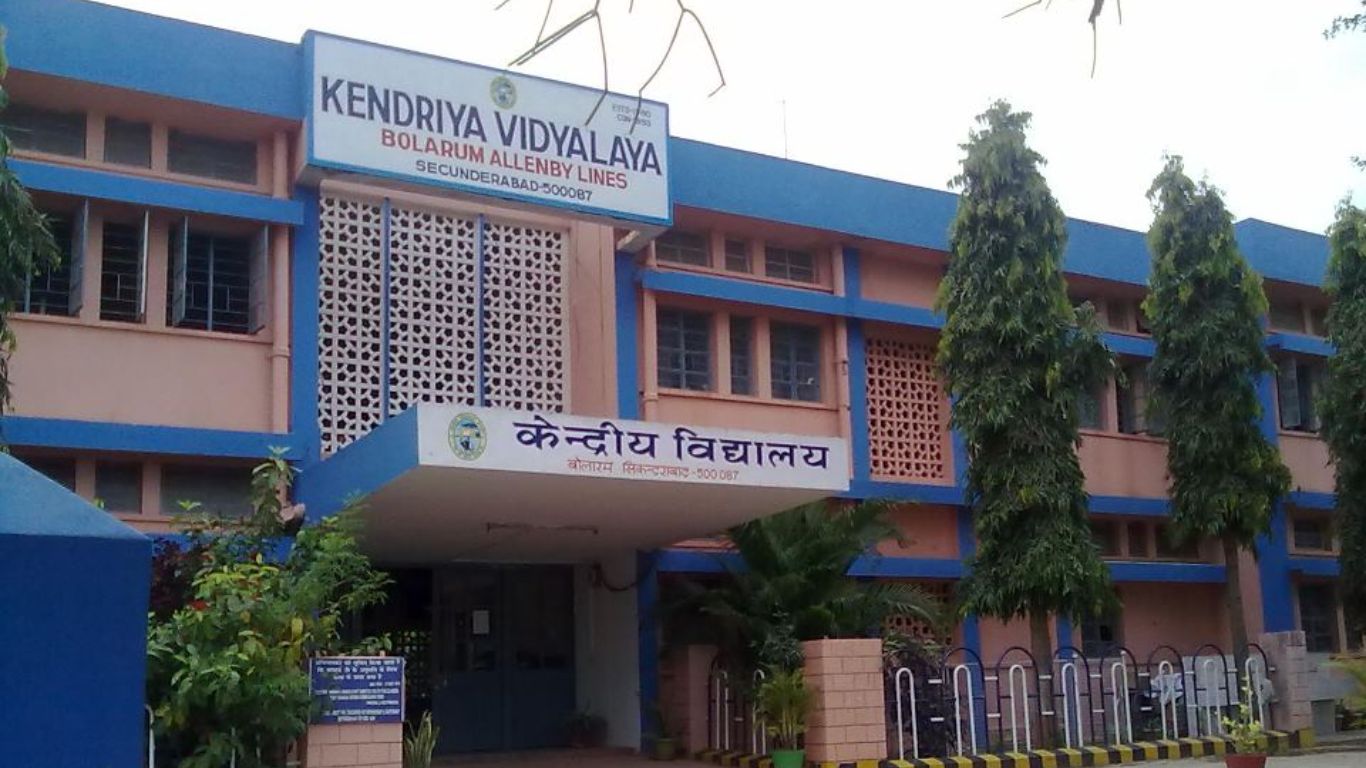 Kendriya Vidyalaya