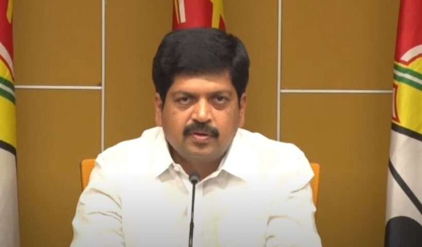 Kollu Ravindra