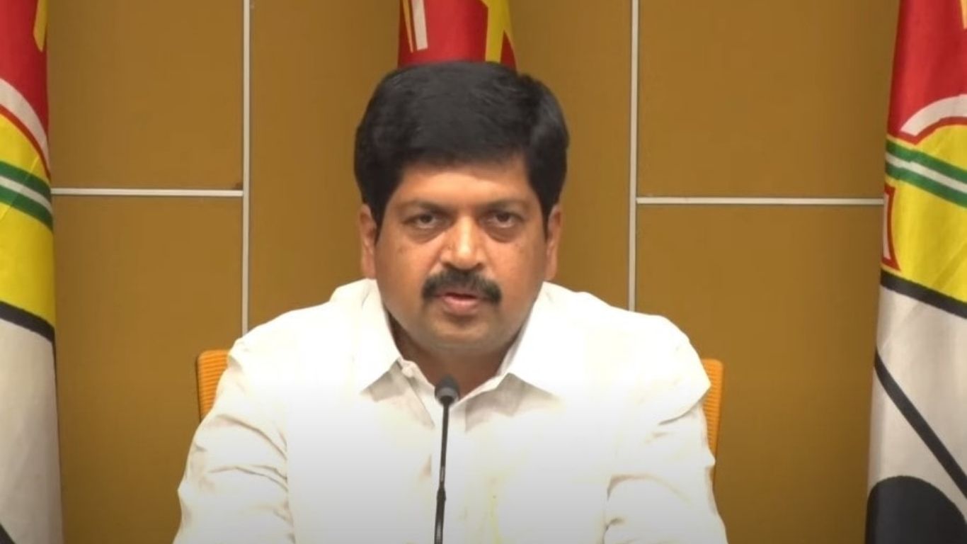 Kollu Ravindra
