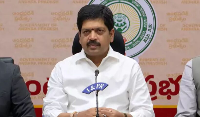 Kollu Ravindra
