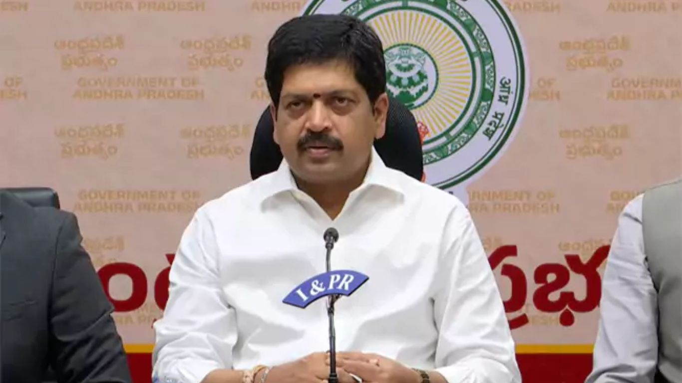 Kollu Ravindra