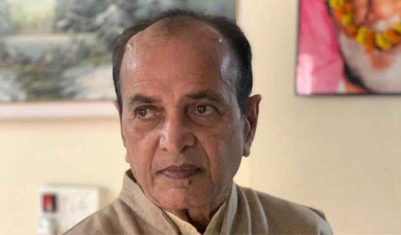 Konda Lakshma Reddy