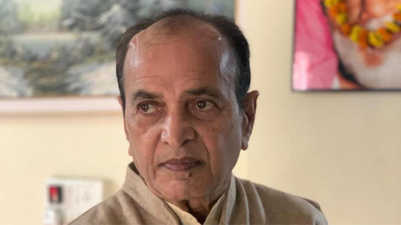 Konda Lakshma Reddy
