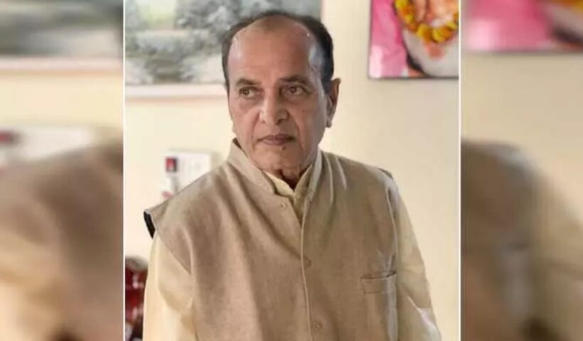 Konda Lakshma Reddy