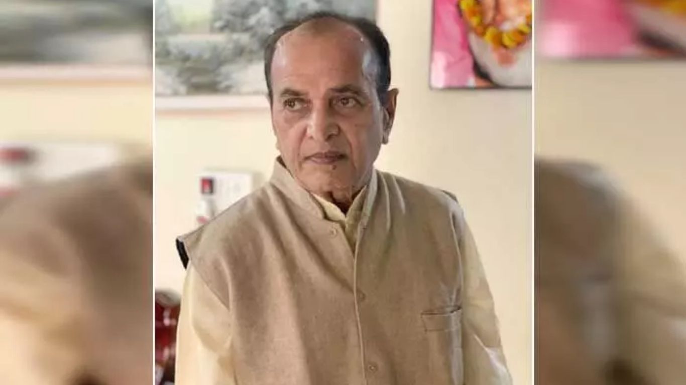 Konda Lakshma Reddy
