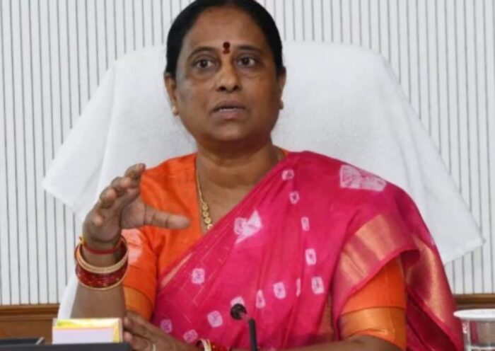Konda Surekha