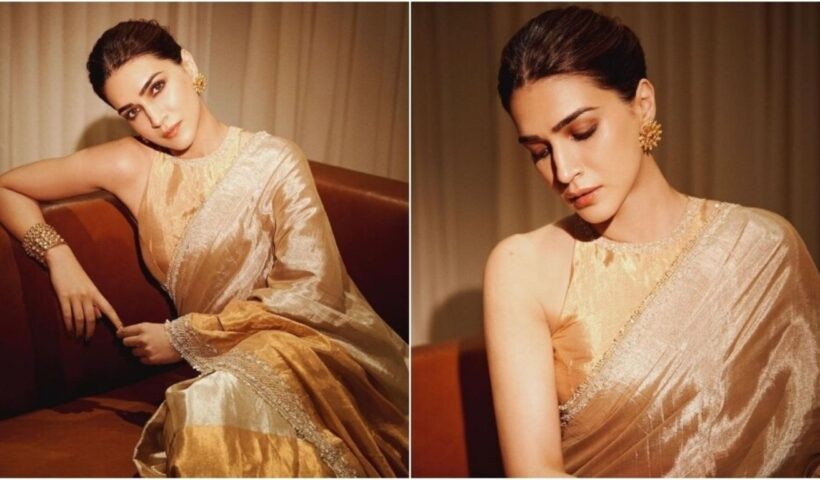 Kriti Sanon