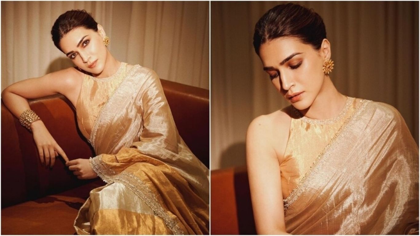 Kriti Sanon