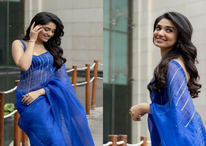 Kriti Shetty