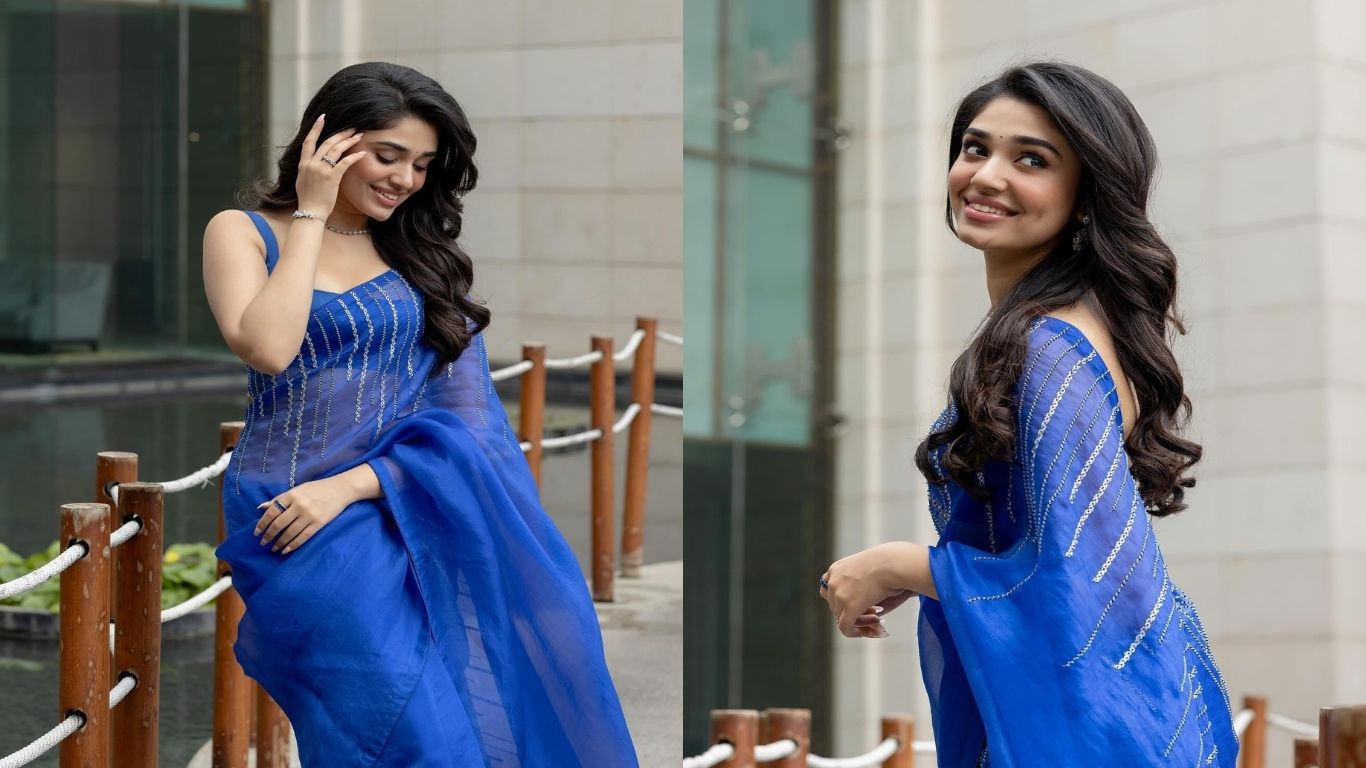 Kriti Shetty