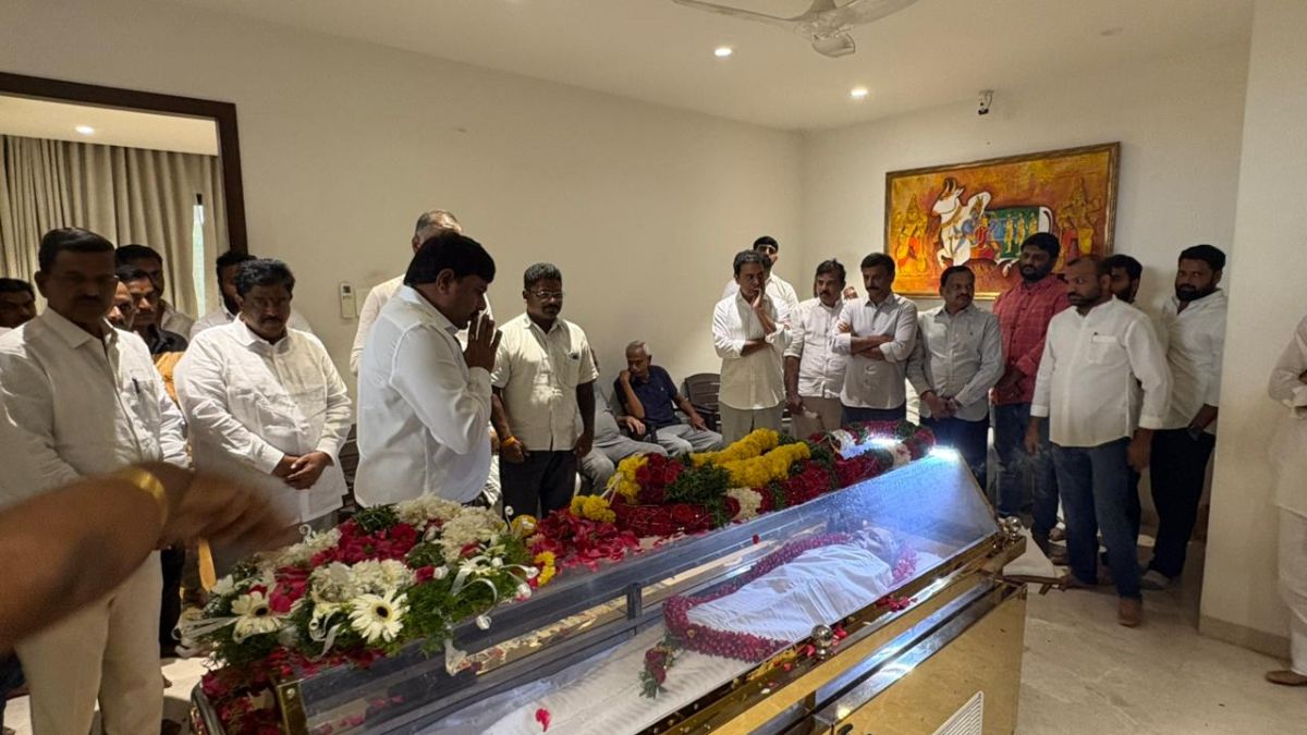 Maha Vamsi: