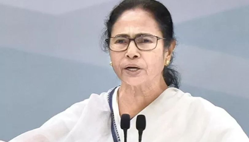 Mamata Banerjee