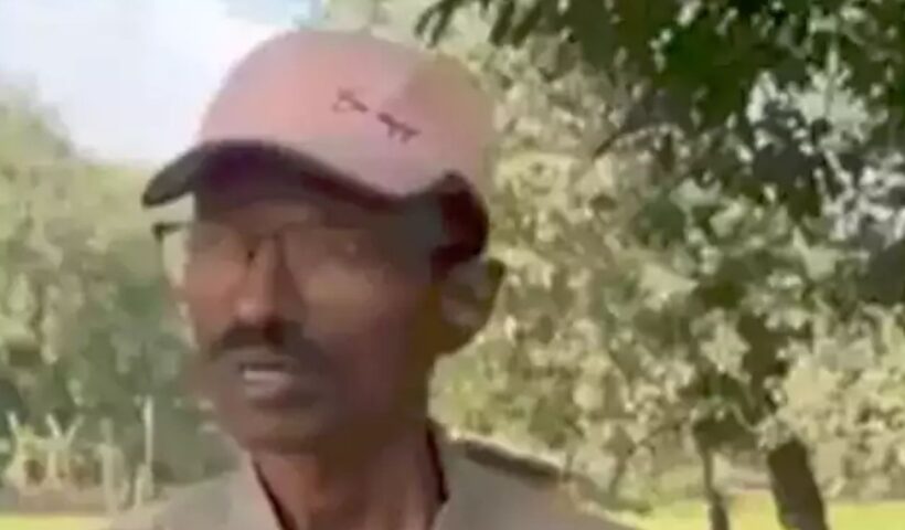 Maoist Asanna