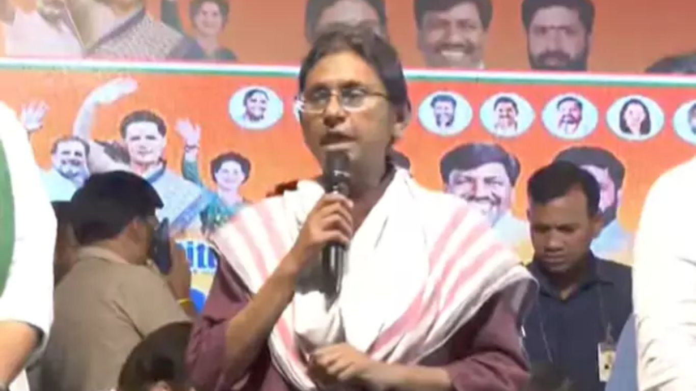 Meenakshi Natarajan