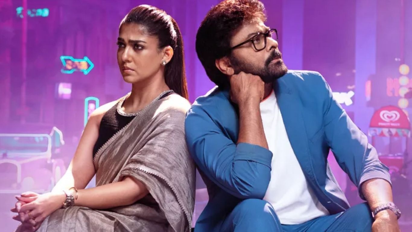Meesala Pilla Song