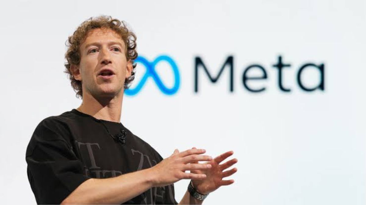 Meta Layoffs