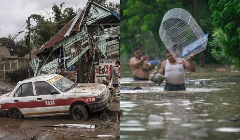 Mexico