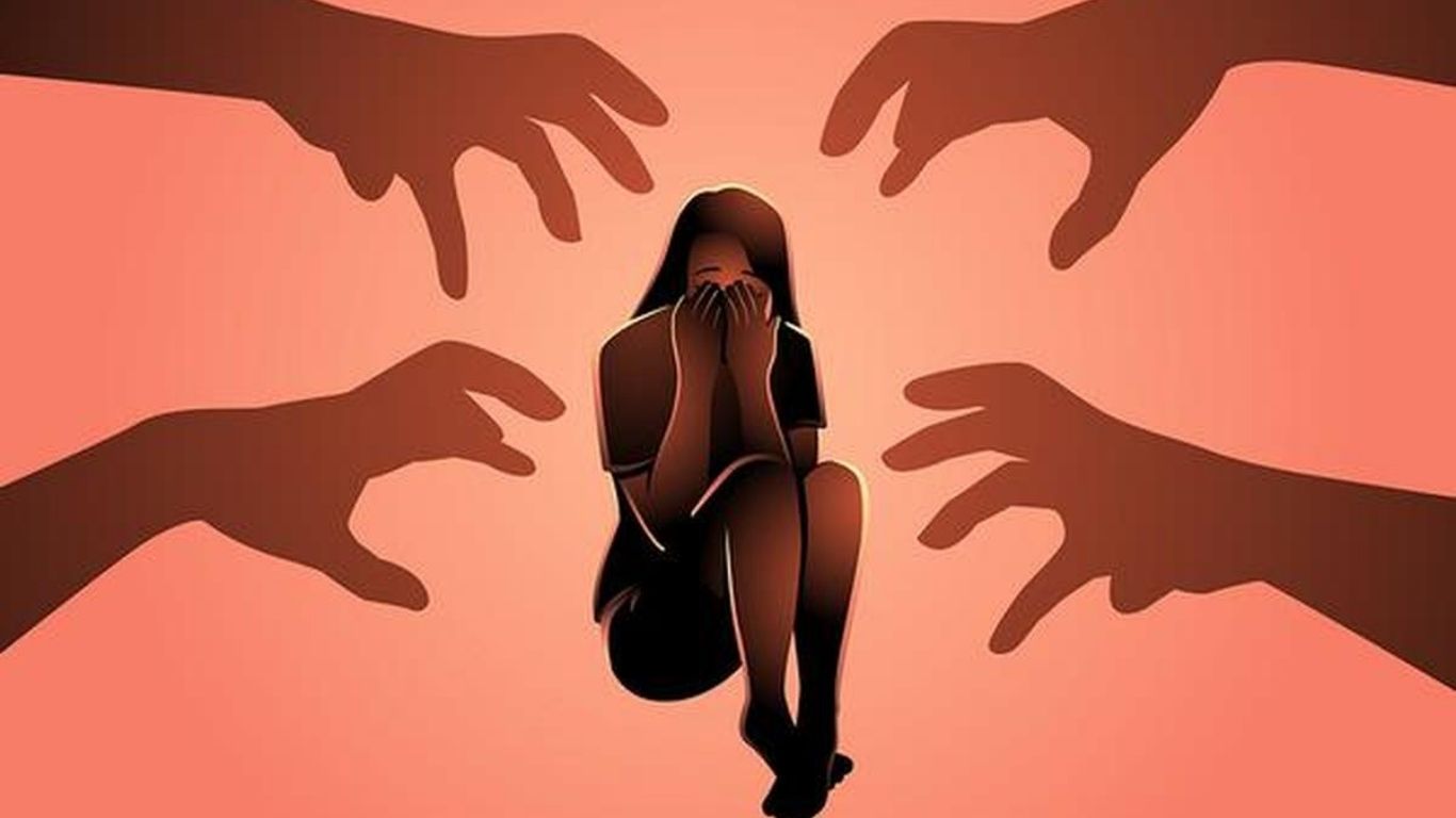 Minor Rape Case