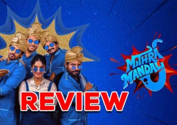 Mitramandali Review