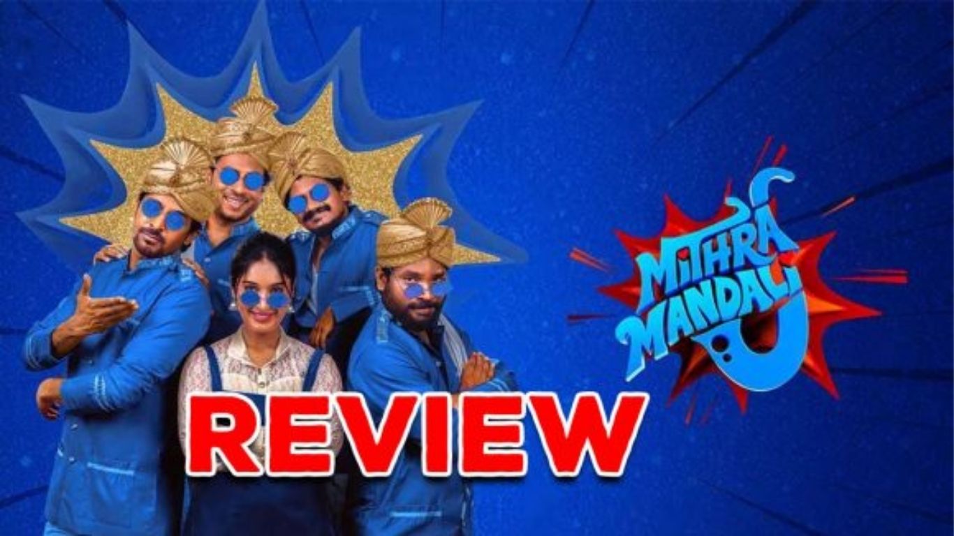 Mitramandali Review