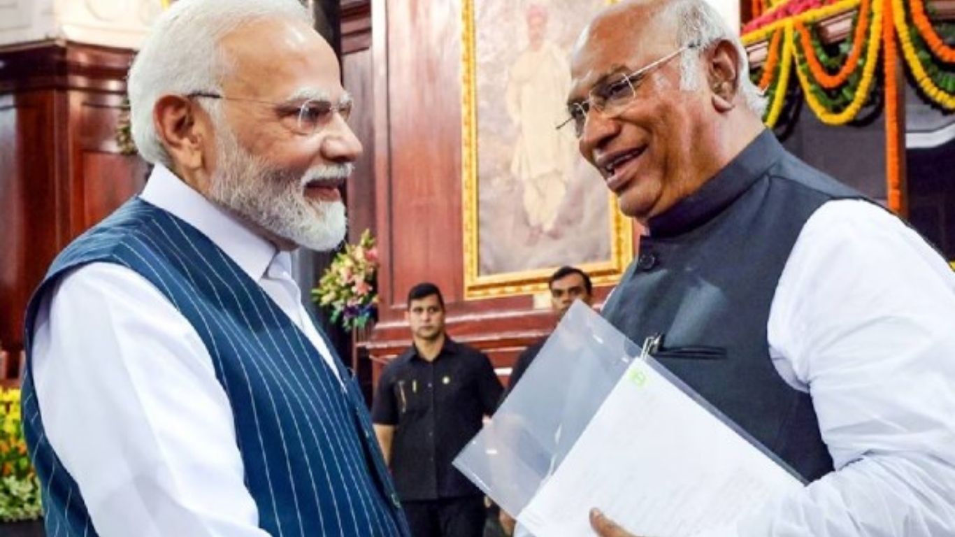 Modi