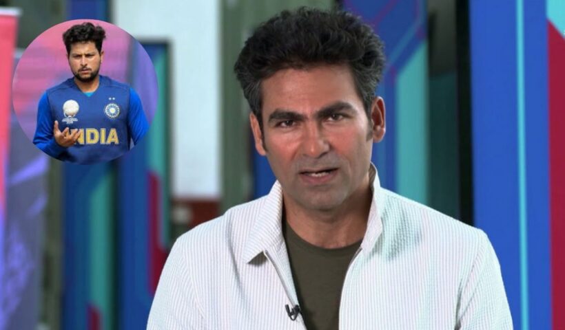 Mohammad Kaif