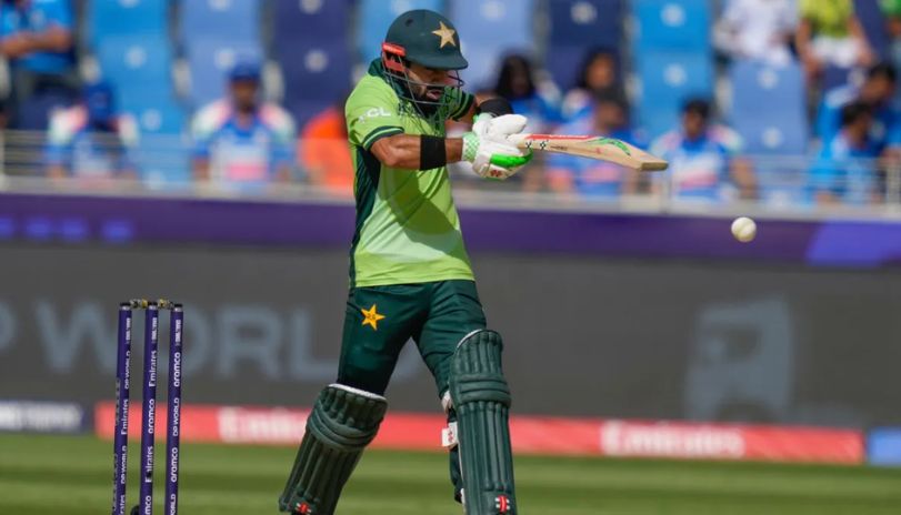 Mohammad Rizwan