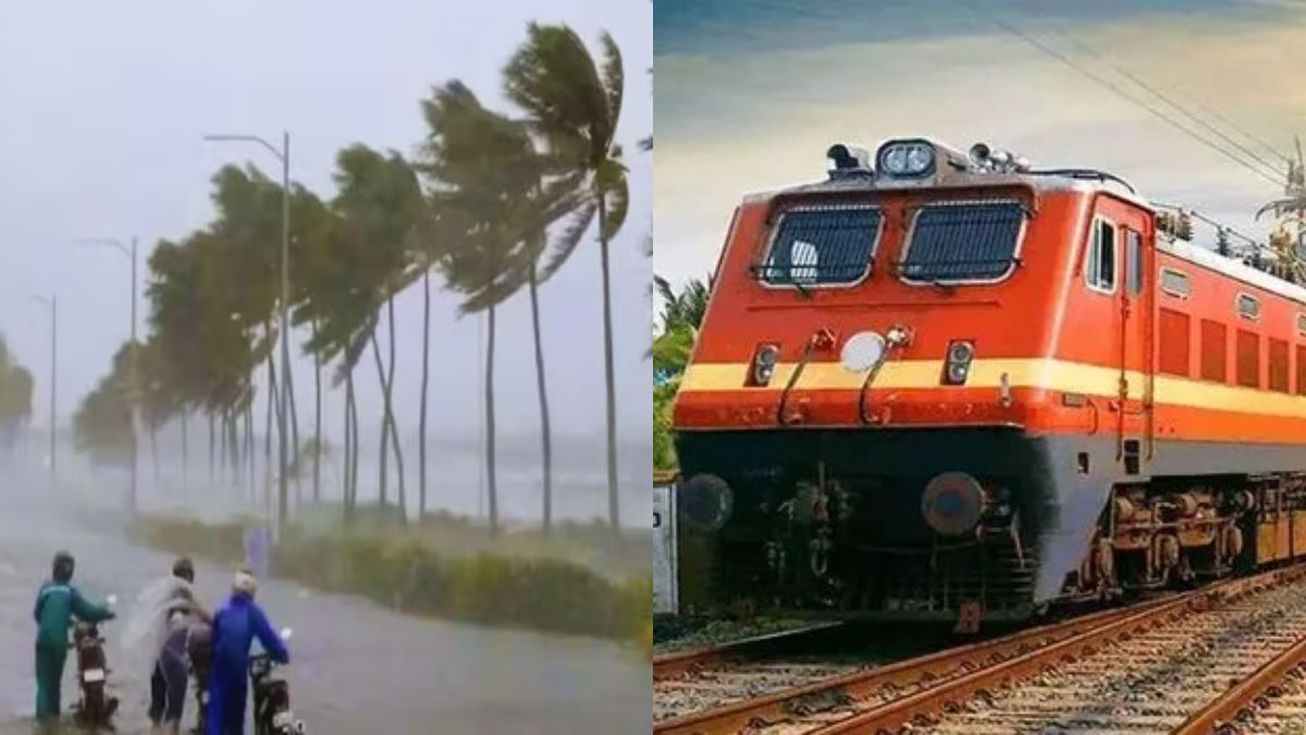Montha Cyclone