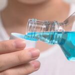 Mouthwash