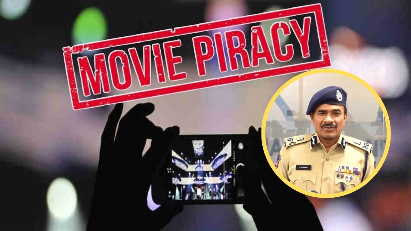 Movie Piracy