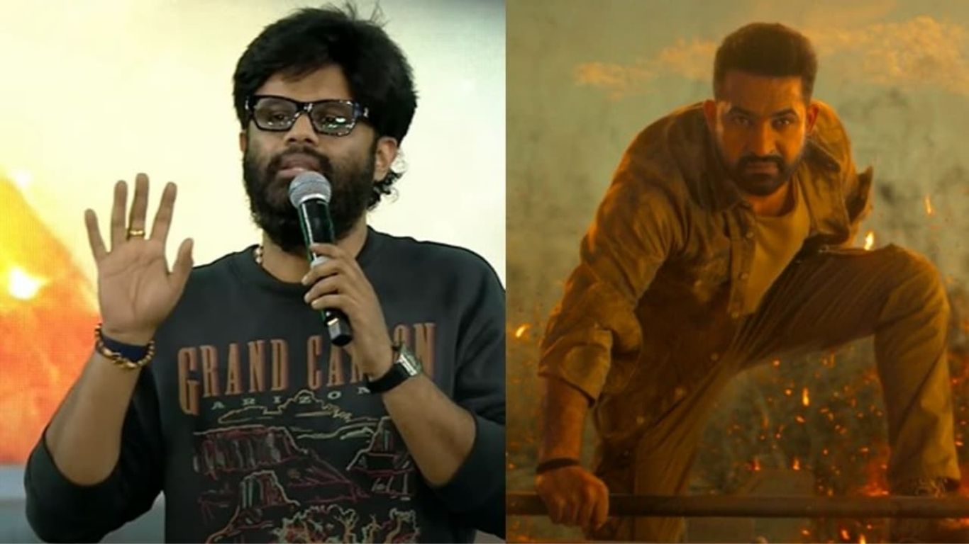 Naga Vamsi