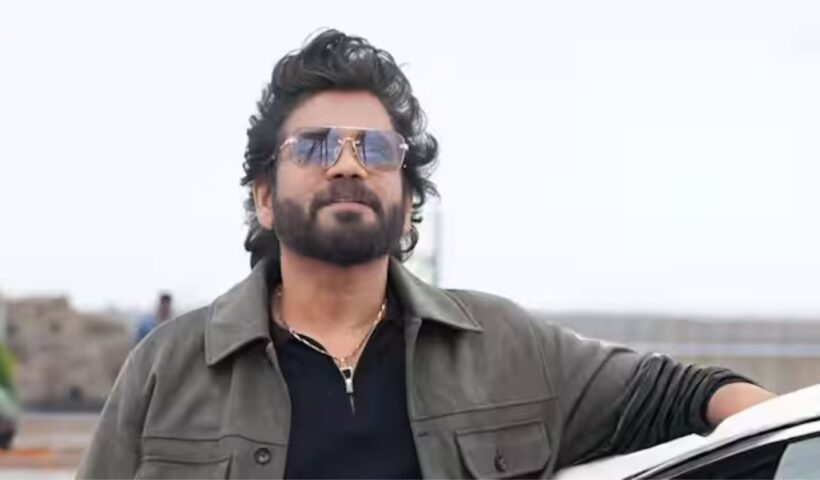 Nagarjuna
