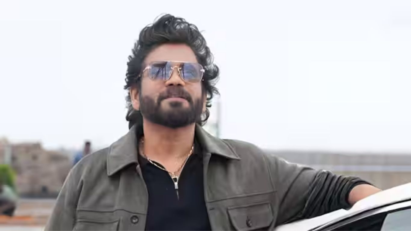 Nagarjuna