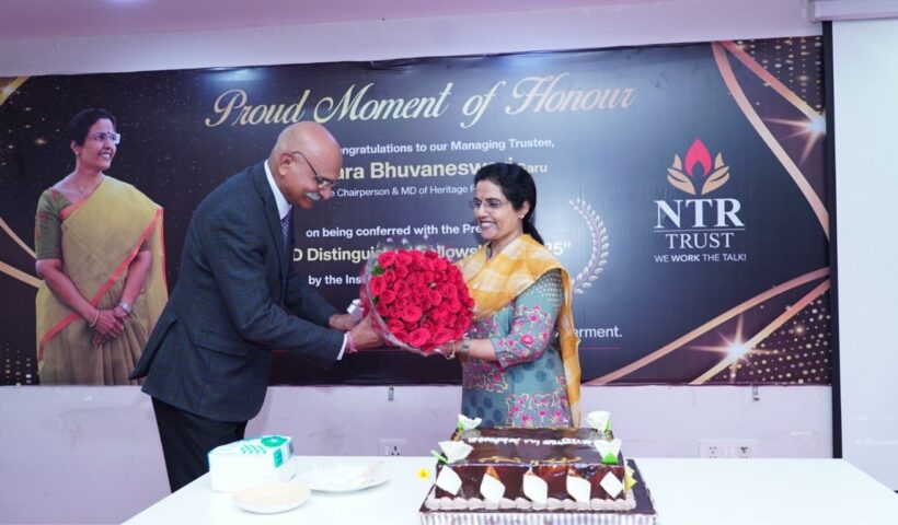 Nara Bhuvaneswari