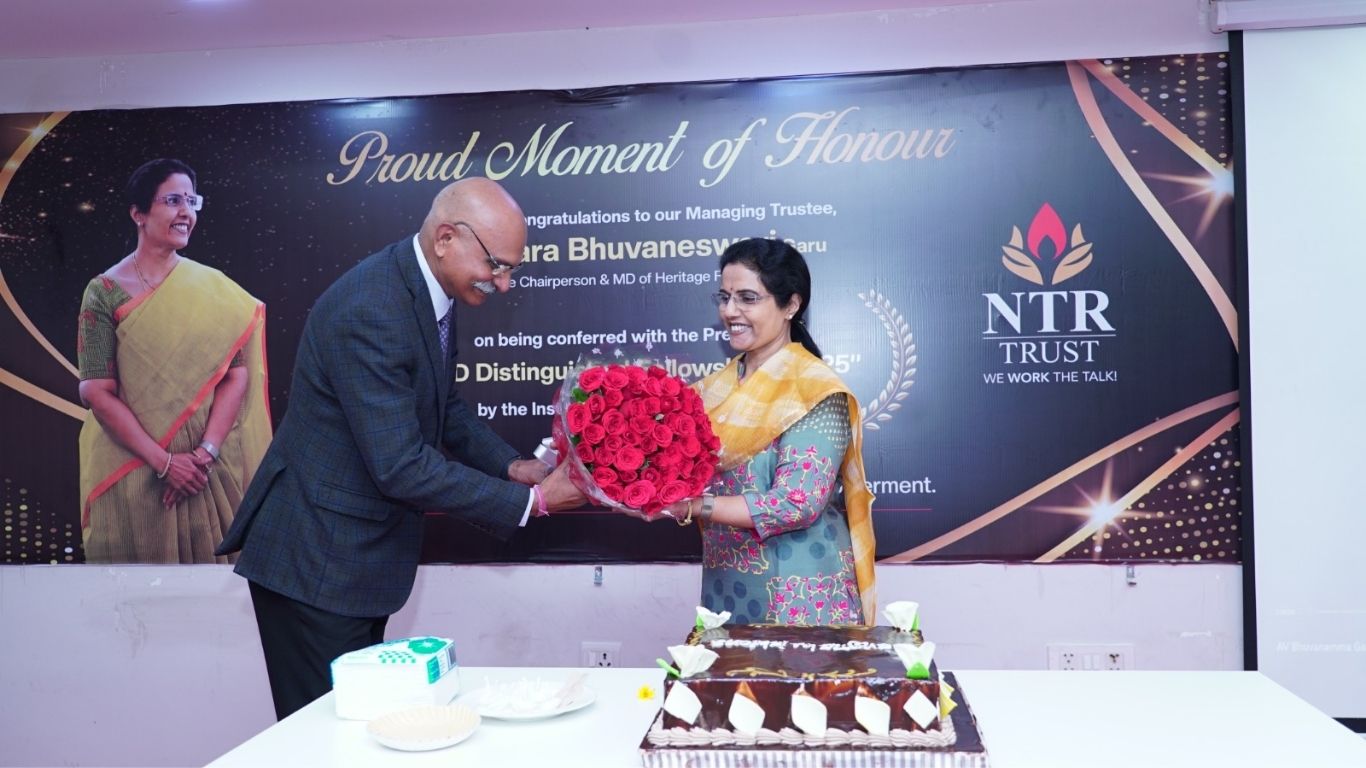 Nara Bhuvaneswari