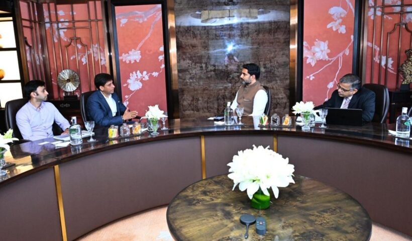 Nara Lokesh