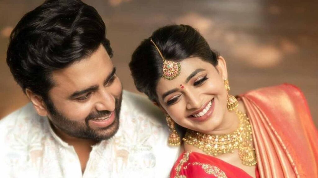 Nara Rohit