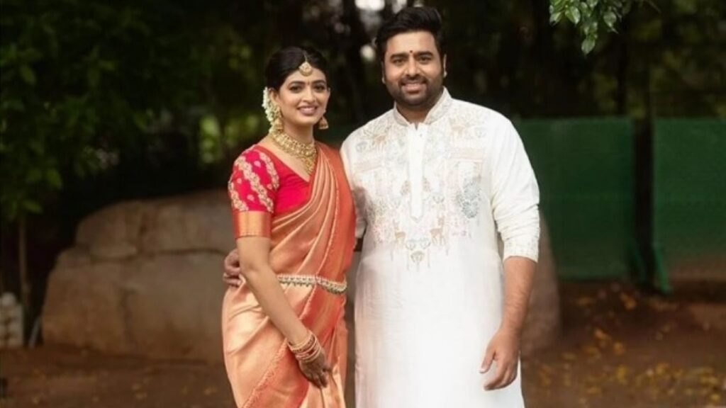 Nara Rohit