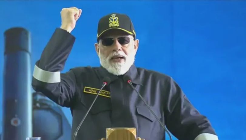 Narendra Modi