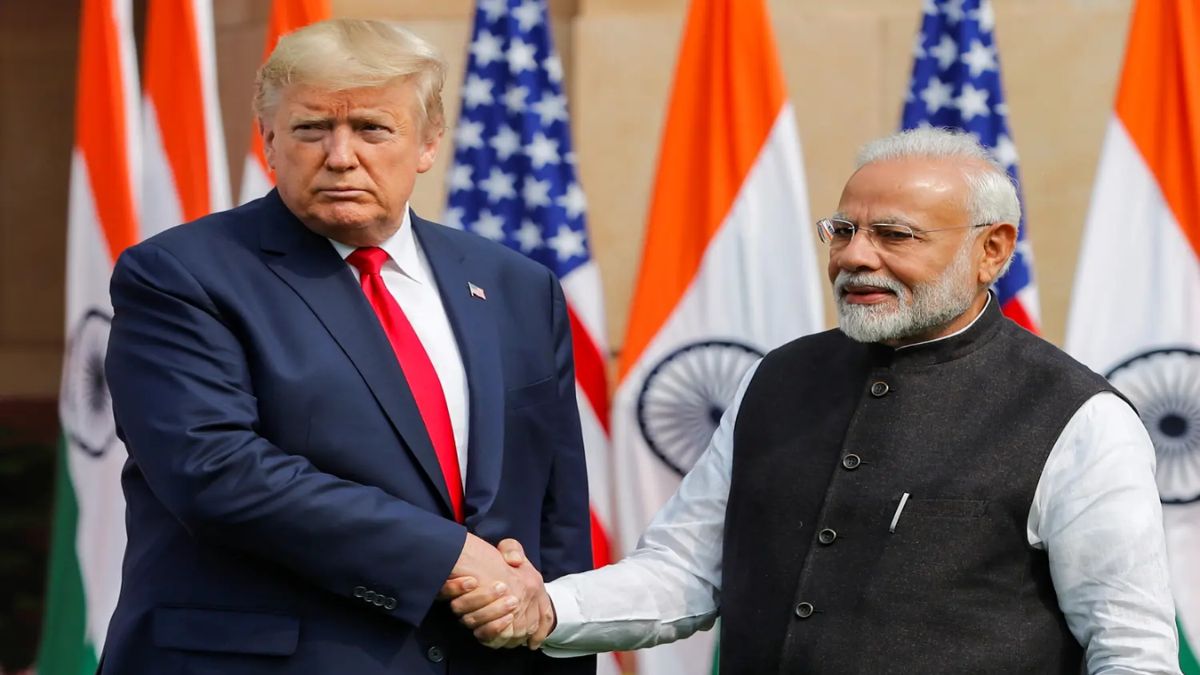 Narendra Modi