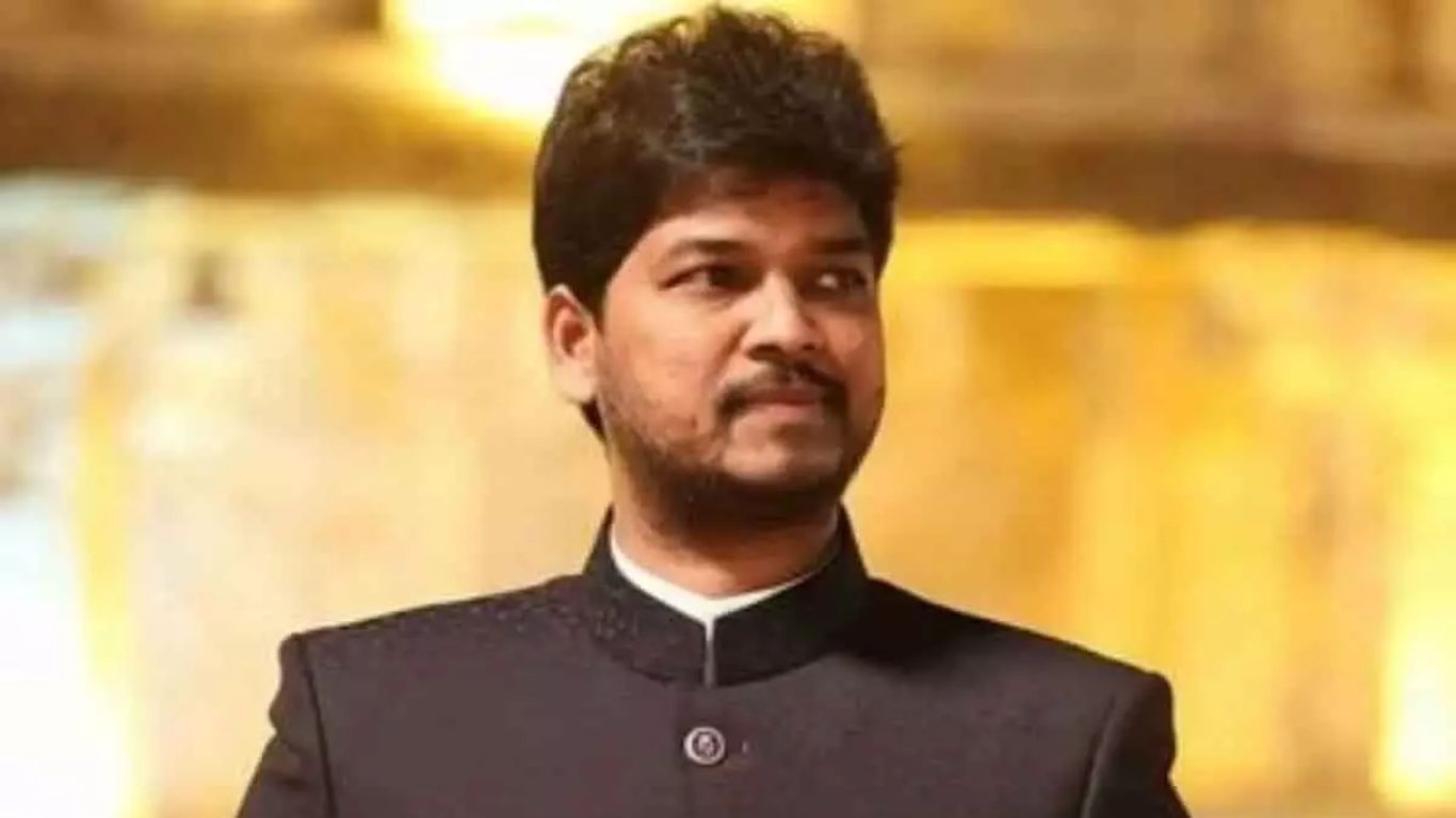 Naveen Yadav