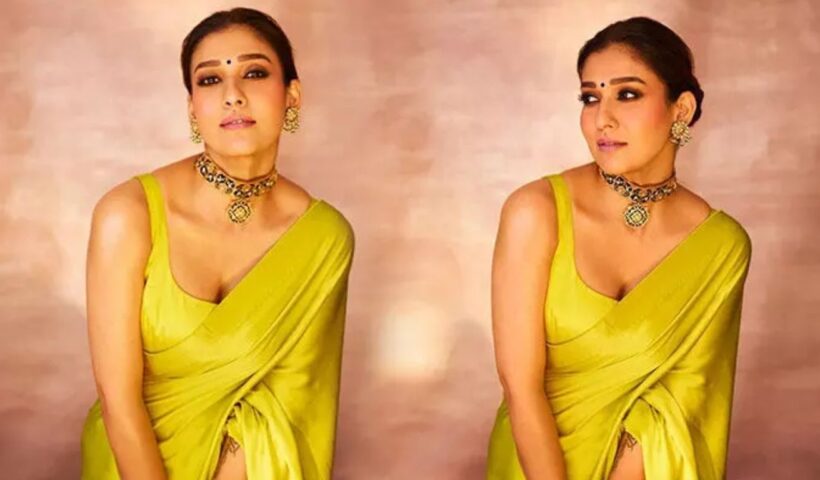 Nayanthara